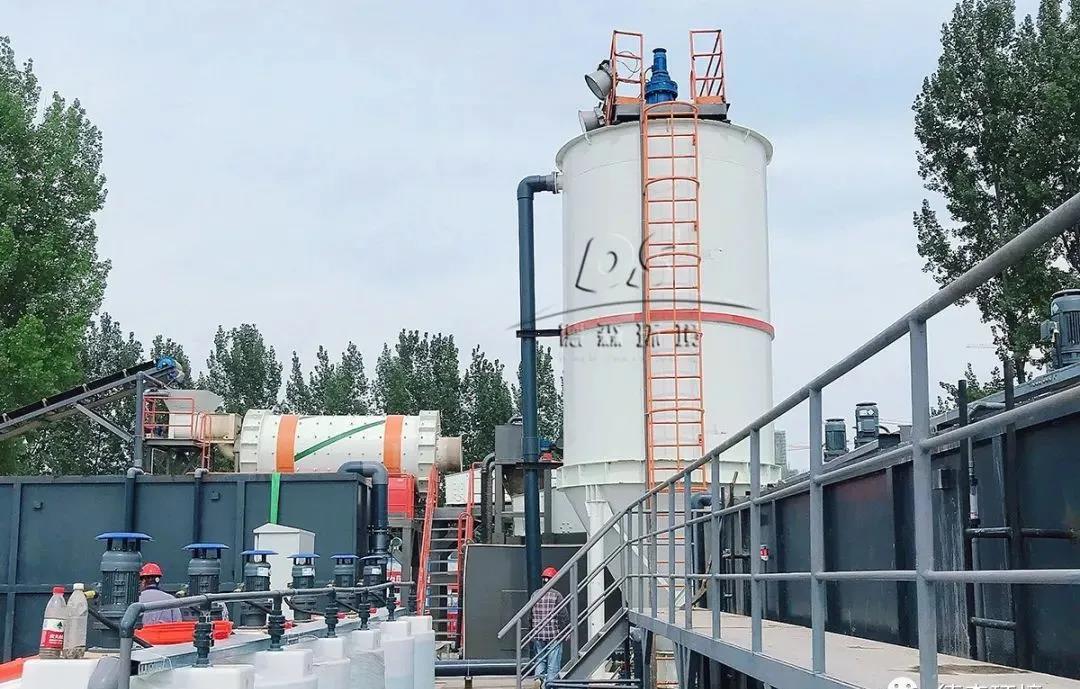 德森科普：鉻污染場地表層土壤修復(fù)技術(shù)路線分析