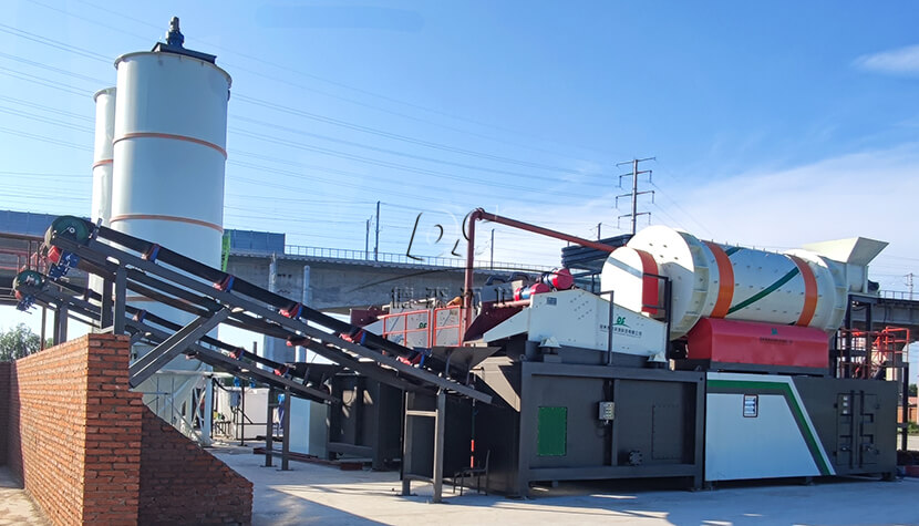 污泥無害化處理VS污染土壤修復，孰輕孰重？