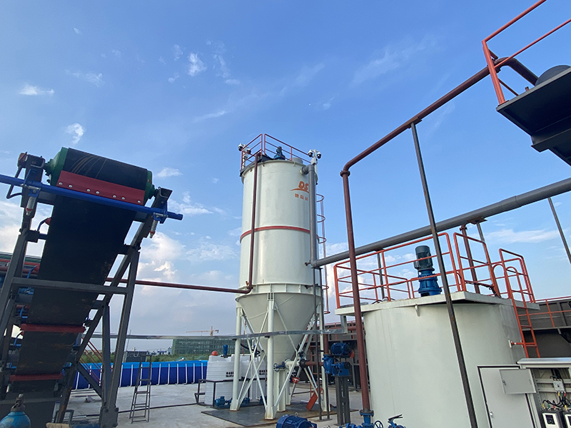 如何選擇合適的河道清淤污泥處理方案？河道清淤的意義是什么？