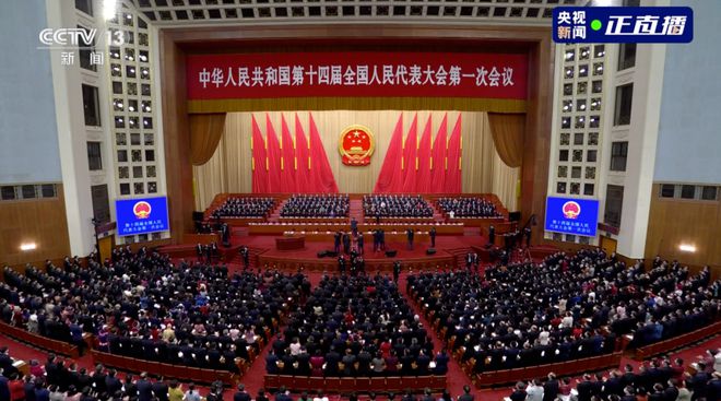 2023年政府工作報(bào)告：加強(qiáng)生態(tài)環(huán)境保護(hù) 促進(jìn)綠色低碳發(fā)展