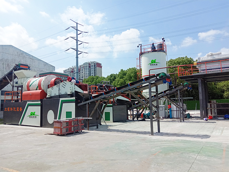 分析焦化廠土壤重金屬主要來(lái)源，選擇合適的土壤修復(fù)方案