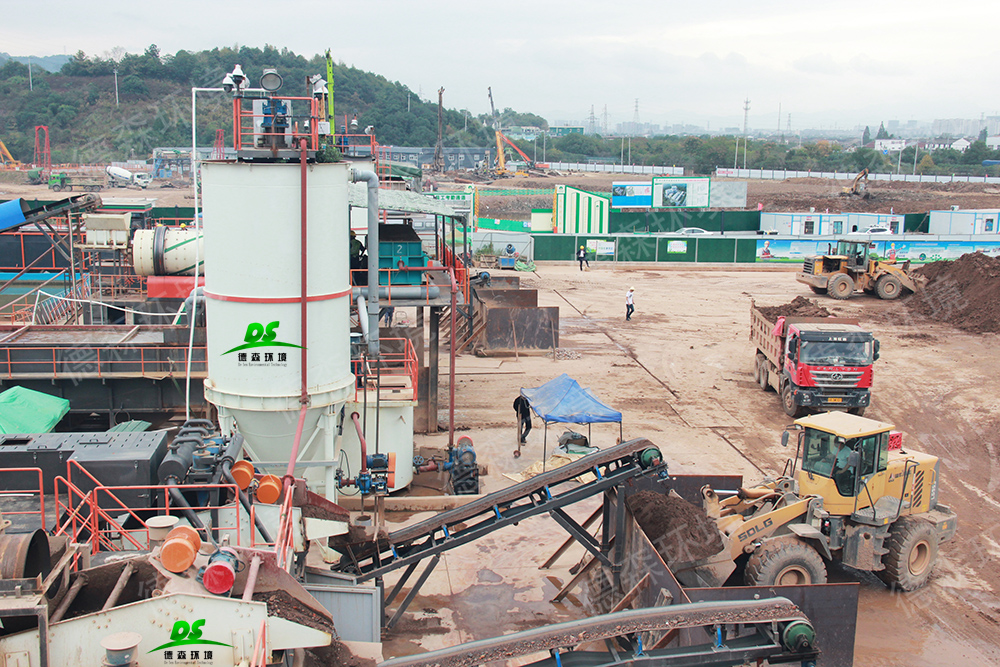 某地通溝污泥中含有銅、鐵等金屬化合物，如何進(jìn)行資源化處理？