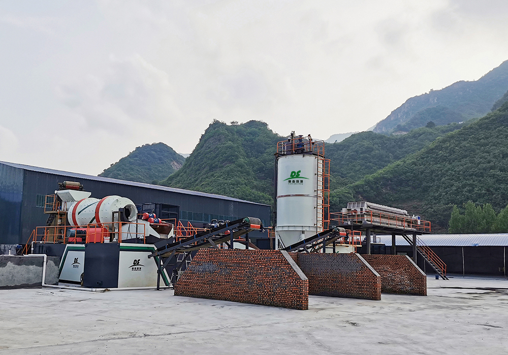 【環(huán)保戰(zhàn)績】“十三五”以來我國累計(jì)治理歷史遺留廢棄礦山480萬畝