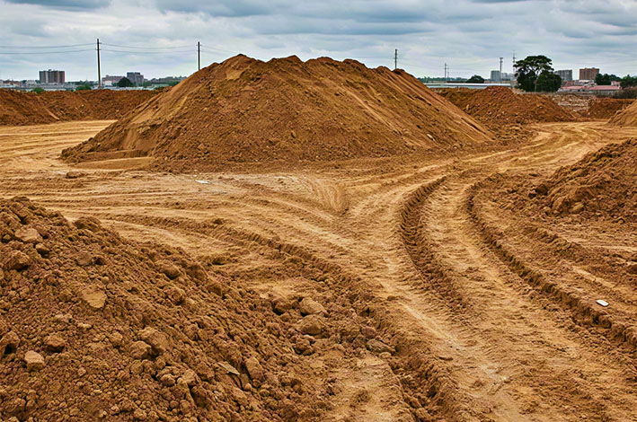 從集成到智能：德森系列淋洗裝備破解土壤修復難題