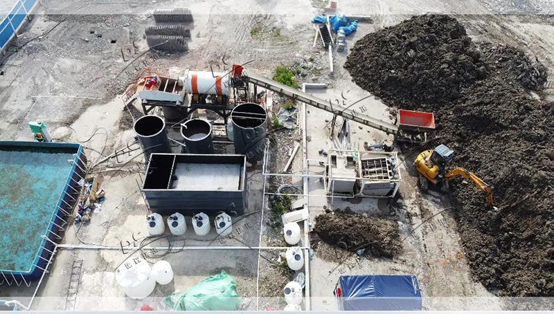 土壤修復(fù)前沿：我國(guó)大型污染場(chǎng)地的特點(diǎn)？