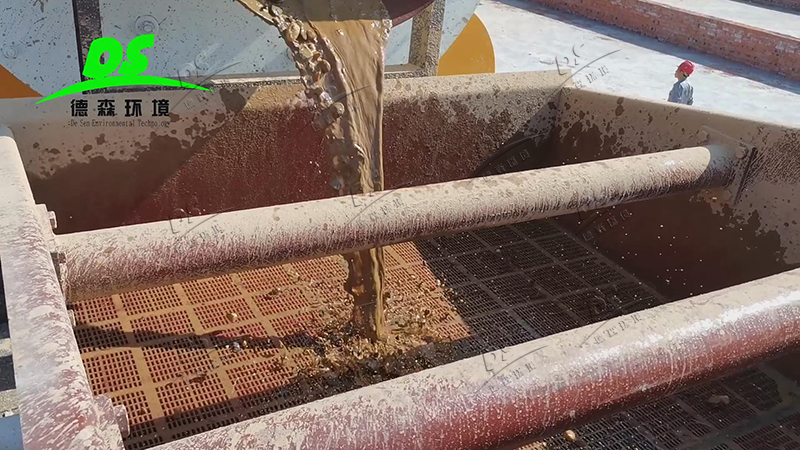 案例分析：污染土壤黏性大，該怎么修復？