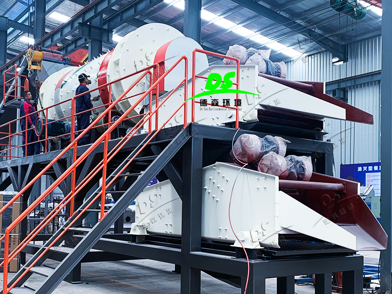 污染土壤修復(fù)標(biāo)準(zhǔn)制定的影響因素以及效果評(píng)價(jià)