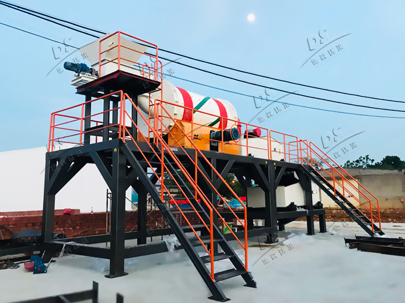 土壤市場分析:污染土壤修復(fù)工程體量大！