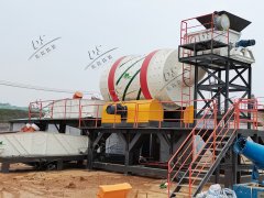 【知識拓展】土壤淋洗修復(fù)后廢水排放標(biāo)準(zhǔn)