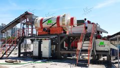 化學(xué)農(nóng)藥污染場(chǎng)地如何進(jìn)行土壤修復(fù)？