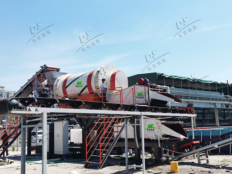 重金屬污染土壤淋洗修復技術