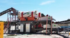 POPs如何治理？推薦DS土壤淋洗設(shè)備