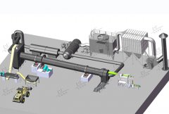 土壤熱脫附設備對污染場地修復有效果嗎？