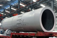 利用熱脫附工藝對焦化廠污染土壤修復的優(yōu)勢