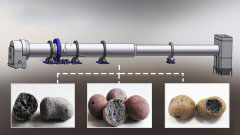 利用回轉(zhuǎn)窯處理危險(xiǎn)廢物的可行性分析