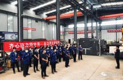 德森已全面恢復(fù)土壤修復(fù)裝備生產(chǎn)，歡迎八方客戶！