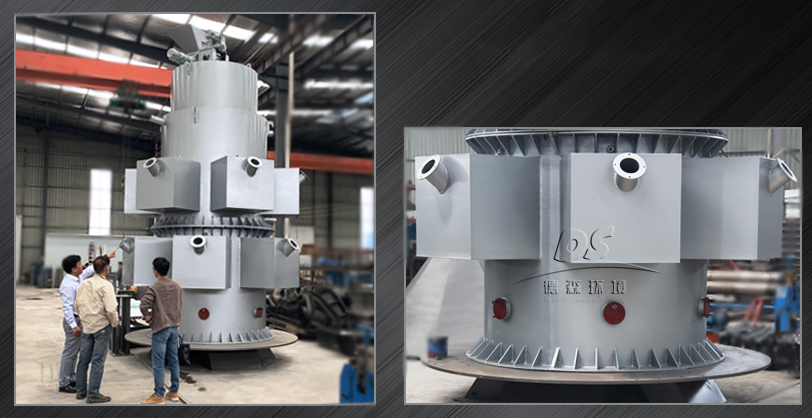 生產(chǎn)陶粒全套設(shè)備