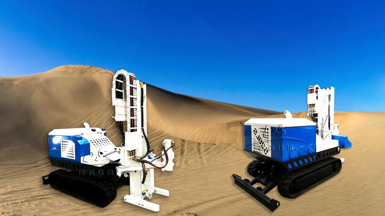 土壤采樣設(shè)備