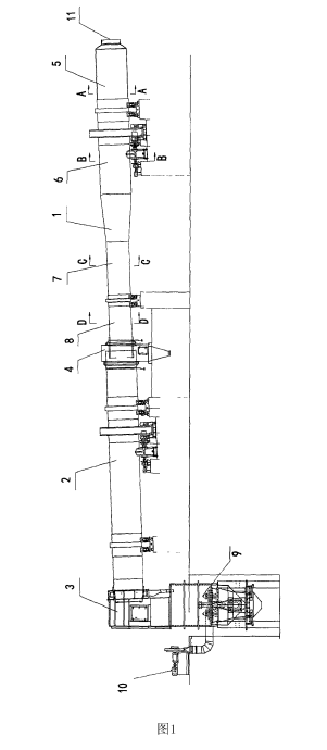 陶粒窯設(shè)備_新型節(jié)能陶粒回轉(zhuǎn)窯
