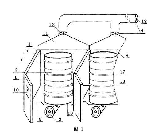 高效節(jié)能型粉煤灰陶粒焙燒窯