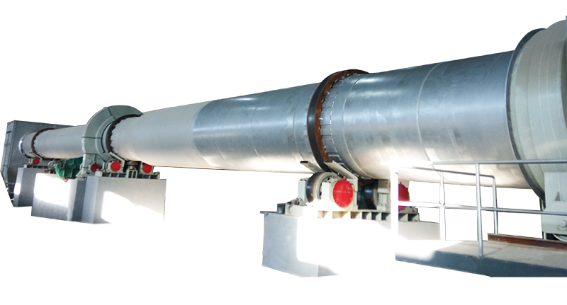 水泥窯是危廢固廢預(yù)處理設(shè)備的不二之選