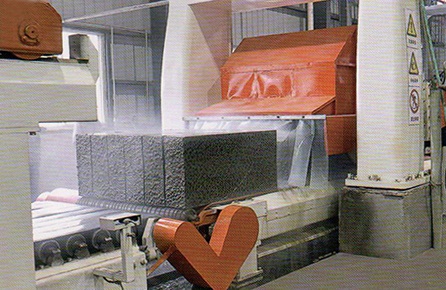 自保溫砌塊陶粒設(shè)備促進(jìn)固廢綜合循環(huán)利用