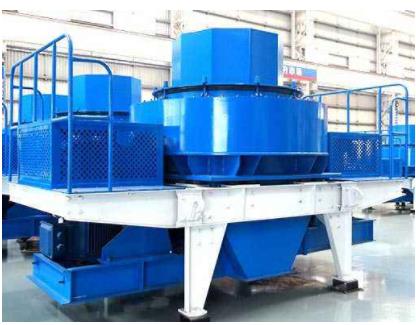 陶粒設(shè)備VSI制砂機常出現(xiàn)的問題怎么解決？