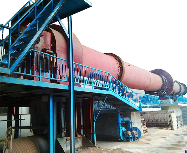 陶粒設(shè)備：回轉(zhuǎn)窯在水泥行業(yè)的應(yīng)用