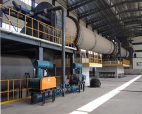 粉煤灰陶?；剞D(zhuǎn)窯