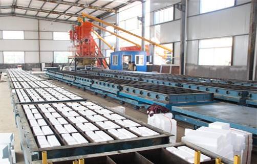 陶粒自保溫砌塊的優(yōu)越性