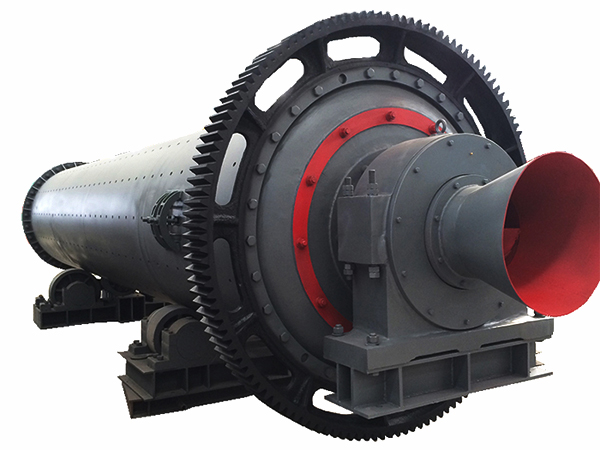 尾礦陶粒生產(chǎn)線上球磨機噪聲大如何改進