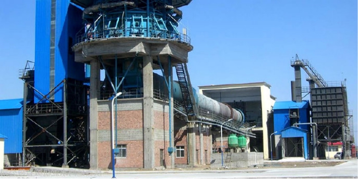 燒結(jié)陶粒設(shè)備