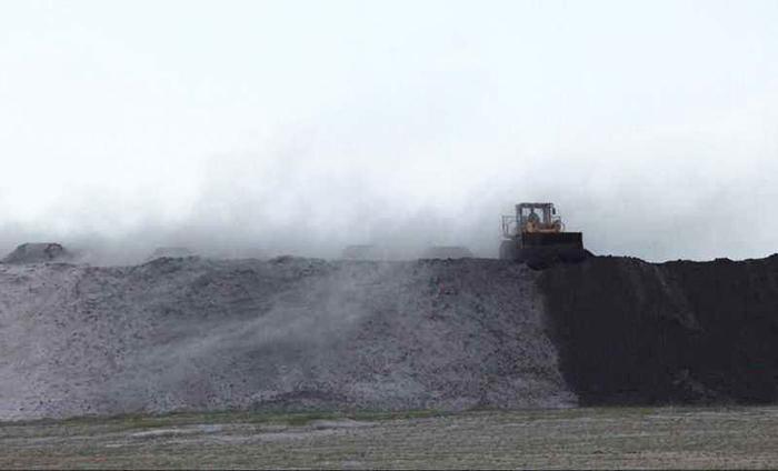 粉煤灰陶粒生產(chǎn)過(guò)程中的污染物及治理對(duì)策