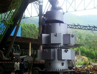 豎式窯應(yīng)如何正確進(jìn)行烘窯？