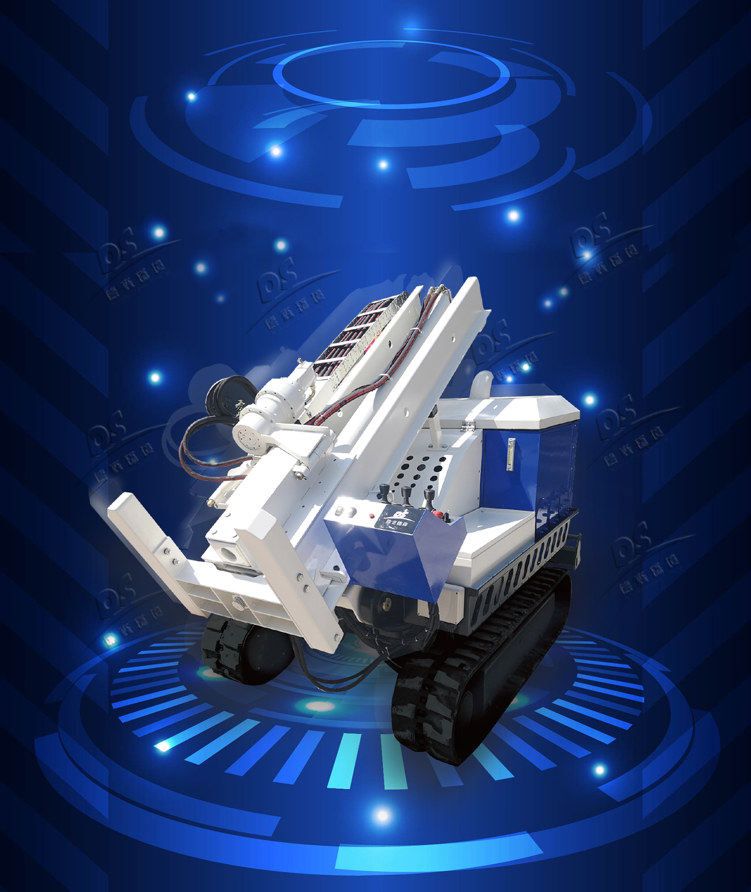 精準(zhǔn)取樣助力農(nóng)田土壤修復(fù)問(wèn)題