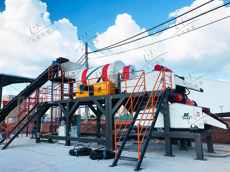 重金屬污染場地修復(fù)過程中存在的問題及推薦方案 重金屬污染場地修復(fù)過程中存在的問題及推薦方案